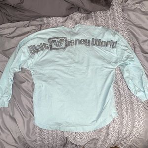 Disney Spirit Jersey